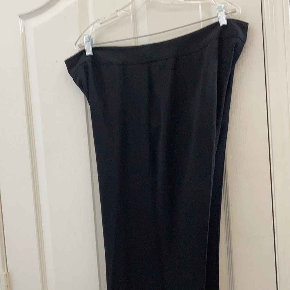 FINAL MARKDOWN Jones New York lined ladies slacks 16